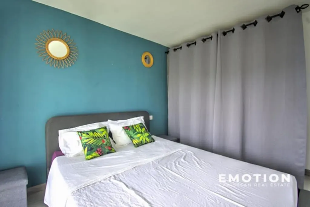 Cozy Yacht Club Διαμέρισμα Marigot